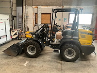 2021 pitbull x27-36 kniklader - afbeelding 18 van  24