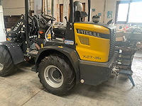 2021 pitbull x27-36 kniklader - afbeelding 21 van  24