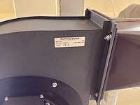 2021 plymovent dualgo filterafzuiginstallatie - afbeelding 14 van  15
