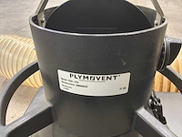 2021 plymovent dualgo filterafzuiginstallatie - afbeelding 6 van  15