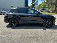 2021 porsche macan - afbeelding 20 van  23