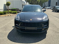 2021 porsche macan - afbeelding 22 van  23