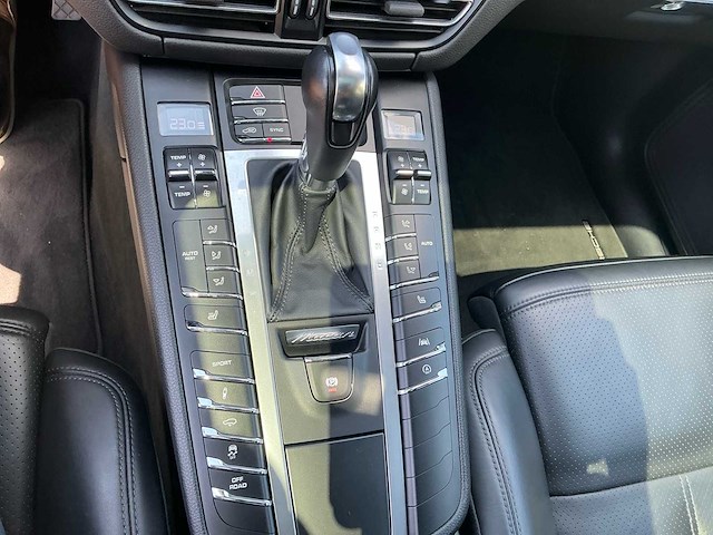 2021 porsche macan - afbeelding 10 van  23