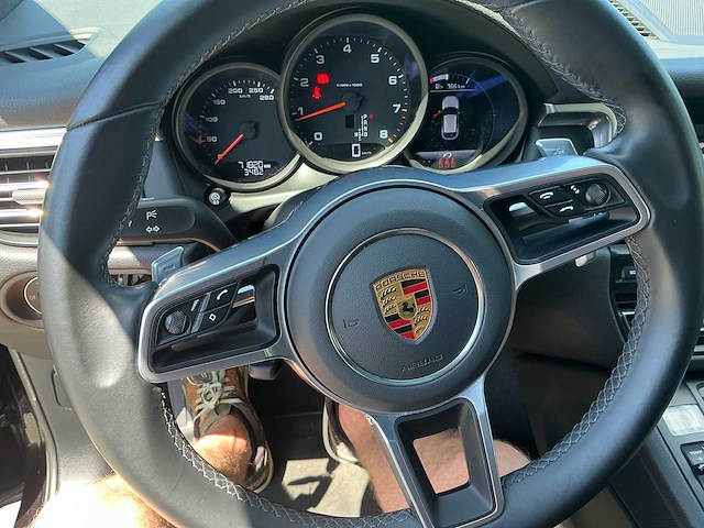 2021 porsche macan - afbeelding 11 van  23