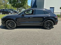 2021 porsche macan - afbeelding 12 van  23