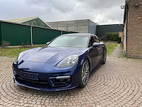 2021 porsche panamera 4 e-hybrid - afbeelding 2 van  60