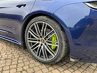 2021 porsche panamera 4 e-hybrid - afbeelding 3 van  60