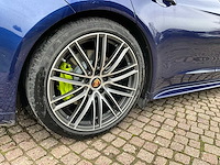 2021 porsche panamera 4 e-hybrid - afbeelding 5 van  60