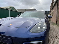 2021 porsche panamera 4 e-hybrid - afbeelding 7 van  60