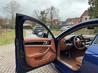 2021 porsche panamera 4 e-hybrid - afbeelding 8 van  60