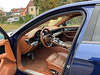 2021 porsche panamera 4 e-hybrid - afbeelding 9 van  60