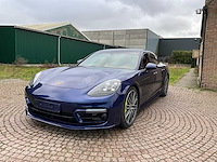 2021 porsche panamera 4 e-hybrid - afbeelding 60 van  60