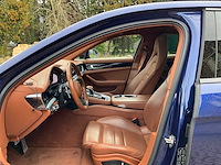 2021 porsche panamera 4 e-hybrid - afbeelding 11 van  60