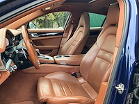 2021 porsche panamera 4 e-hybrid - afbeelding 13 van  60