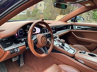 2021 porsche panamera 4 e-hybrid - afbeelding 14 van  60