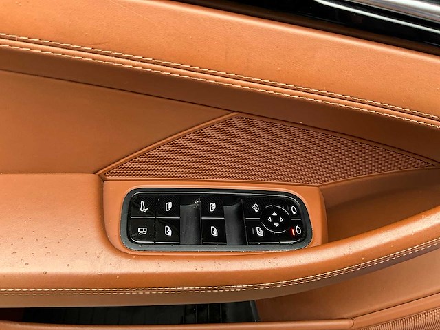 2021 porsche panamera 4 e-hybrid - afbeelding 17 van  60