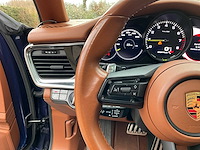 2021 porsche panamera 4 e-hybrid - afbeelding 19 van  60