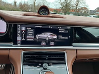 2021 porsche panamera 4 e-hybrid - afbeelding 23 van  60