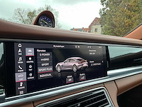 2021 porsche panamera 4 e-hybrid - afbeelding 27 van  60
