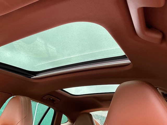 2021 porsche panamera 4 e-hybrid - afbeelding 57 van  60