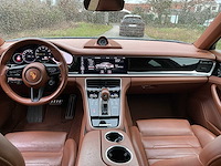 2021 porsche panamera 4 e-hybrid - afbeelding 35 van  60