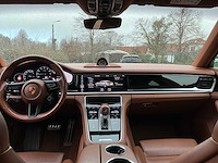 2021 porsche panamera 4 e-hybrid - afbeelding 36 van  60