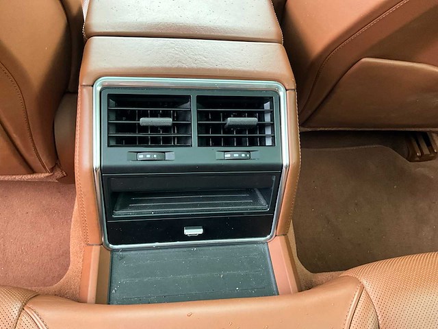 2021 porsche panamera 4 e-hybrid - afbeelding 37 van  60