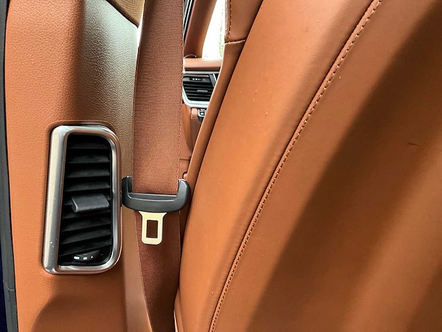 2021 porsche panamera 4 e-hybrid - afbeelding 38 van  60