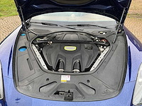 2021 porsche panamera 4 e-hybrid - afbeelding 40 van  60