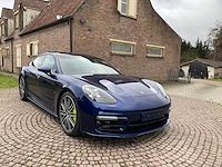 2021 porsche panamera 4 e-hybrid - afbeelding 31 van  60