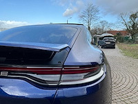 2021 porsche panamera 4 e-hybrid - afbeelding 45 van  60