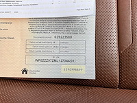 2021 porsche panamera 4 e-hybrid - afbeelding 46 van  60