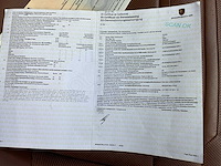 2021 porsche panamera 4 e-hybrid - afbeelding 49 van  60