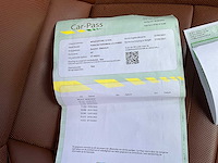 2021 porsche panamera 4 e-hybrid - afbeelding 51 van  60