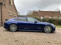 2021 porsche panamera 4 e-hybrid - afbeelding 41 van  60