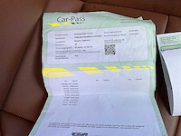 2021 porsche panamera 4 e-hybrid - afbeelding 59 van  60