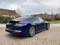 2021 porsche panamera 4 e-hybrid - afbeelding 52 van  60