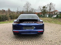 2021 porsche panamera 4 e-hybrid - afbeelding 53 van  60