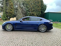 2021 porsche panamera 4 e-hybrid - afbeelding 55 van  60