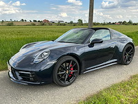 2021 porsche targa 4s cabrio - afbeelding 4 van  20
