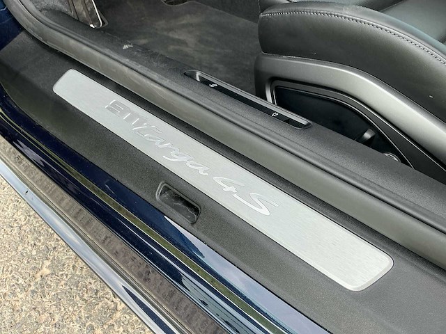 2021 porsche targa 4s cabrio - afbeelding 7 van  20