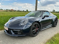 2021 porsche targa 4s cabrio - afbeelding 1 van  20