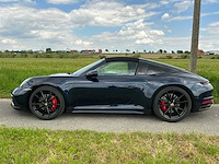 2021 porsche targa 4s cabrio - afbeelding 12 van  20