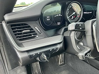 2021 porsche targa 4s cabrio - afbeelding 17 van  20