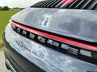 2021 porsche targa 4s cabrio - afbeelding 19 van  20