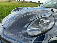 2021 porsche targa 4s cabrio - afbeelding 2 van  19