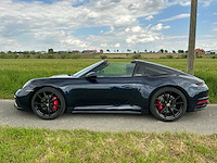 2021 porsche targa 4s cabrio - afbeelding 4 van  19