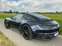 2021 porsche targa 4s cabrio - afbeelding 5 van  19