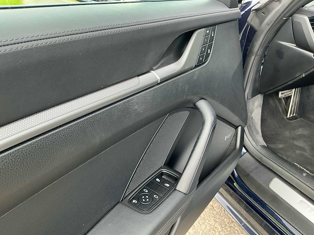 2021 porsche targa 4s cabrio - afbeelding 7 van  19