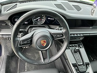 2021 porsche targa 4s cabrio - afbeelding 15 van  19